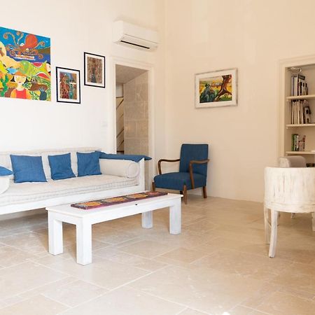 Blue Levante Vista Mare Con Terrazza Syracuse Екстер'єр фото