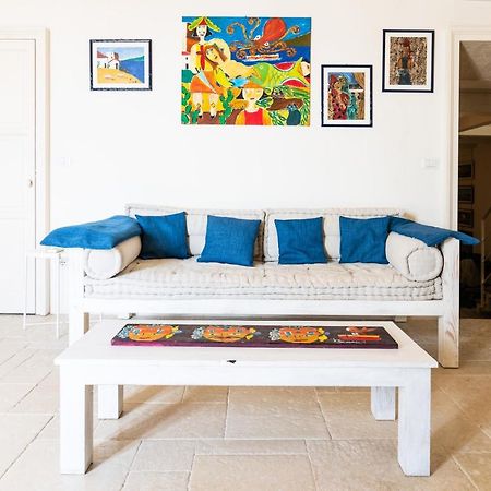 Blue Levante Vista Mare Con Terrazza Syracuse Екстер'єр фото