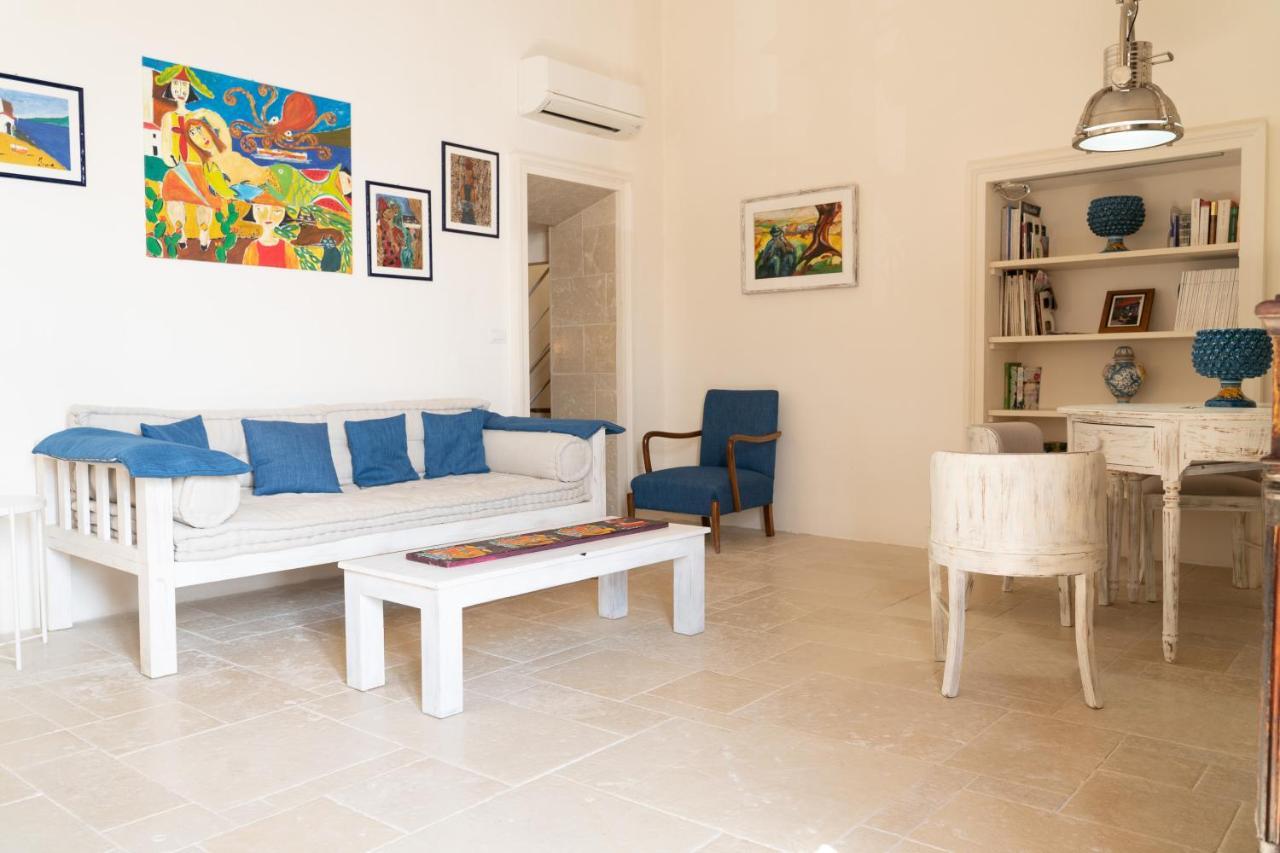 Blue Levante Vista Mare Con Terrazza Syracuse Екстер'єр фото