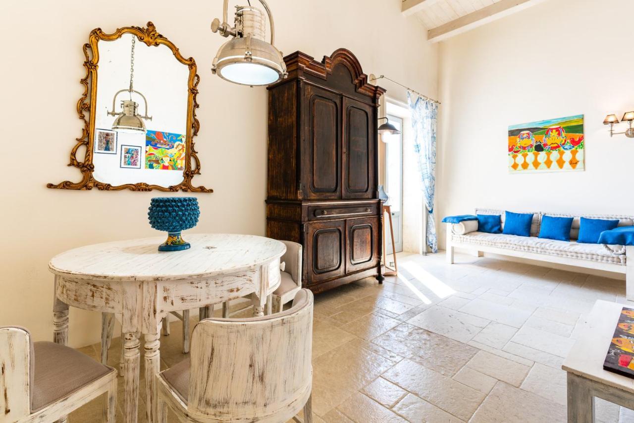 Blue Levante Vista Mare Con Terrazza Syracuse Екстер'єр фото