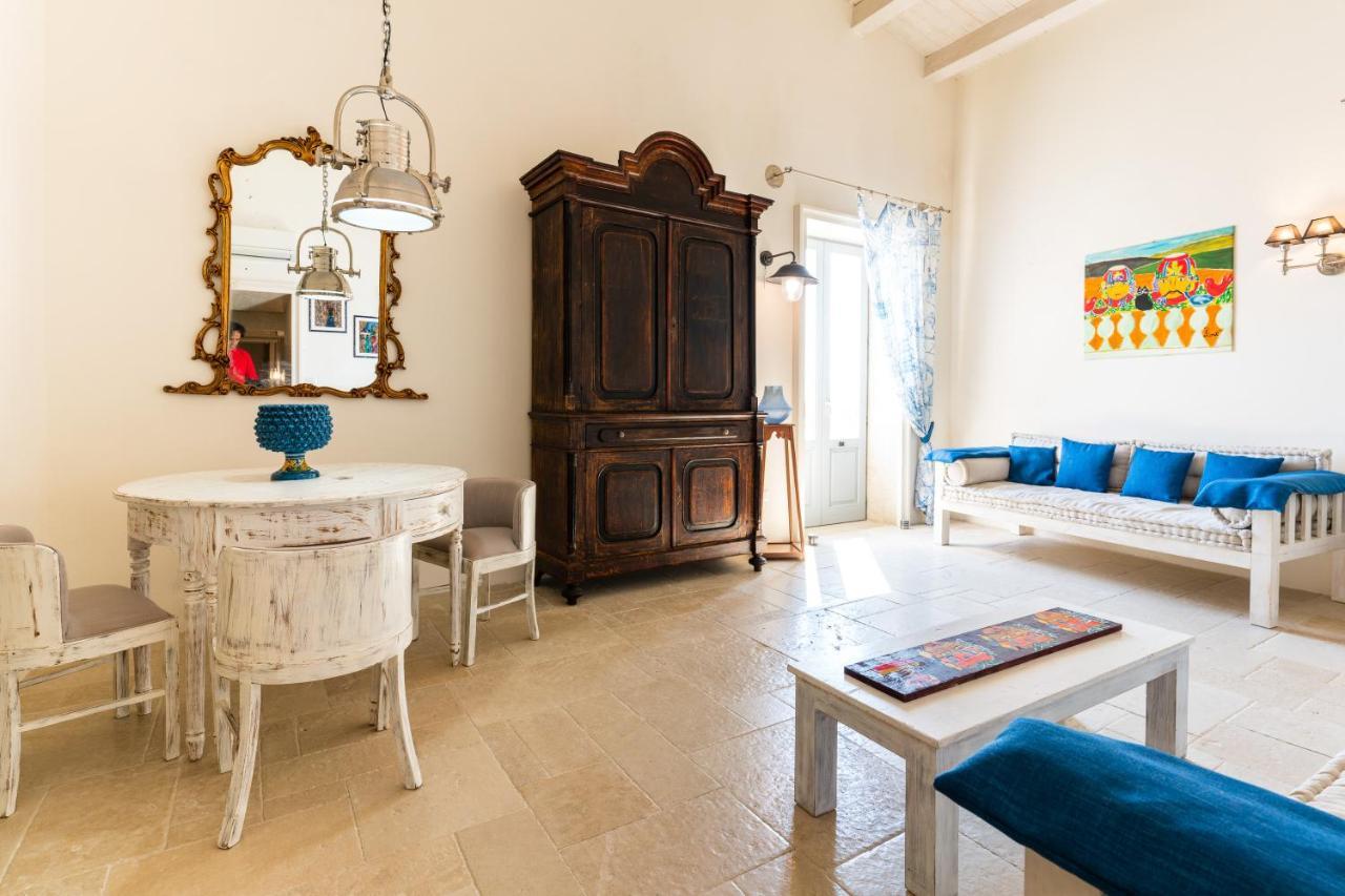 Blue Levante Vista Mare Con Terrazza Syracuse Екстер'єр фото