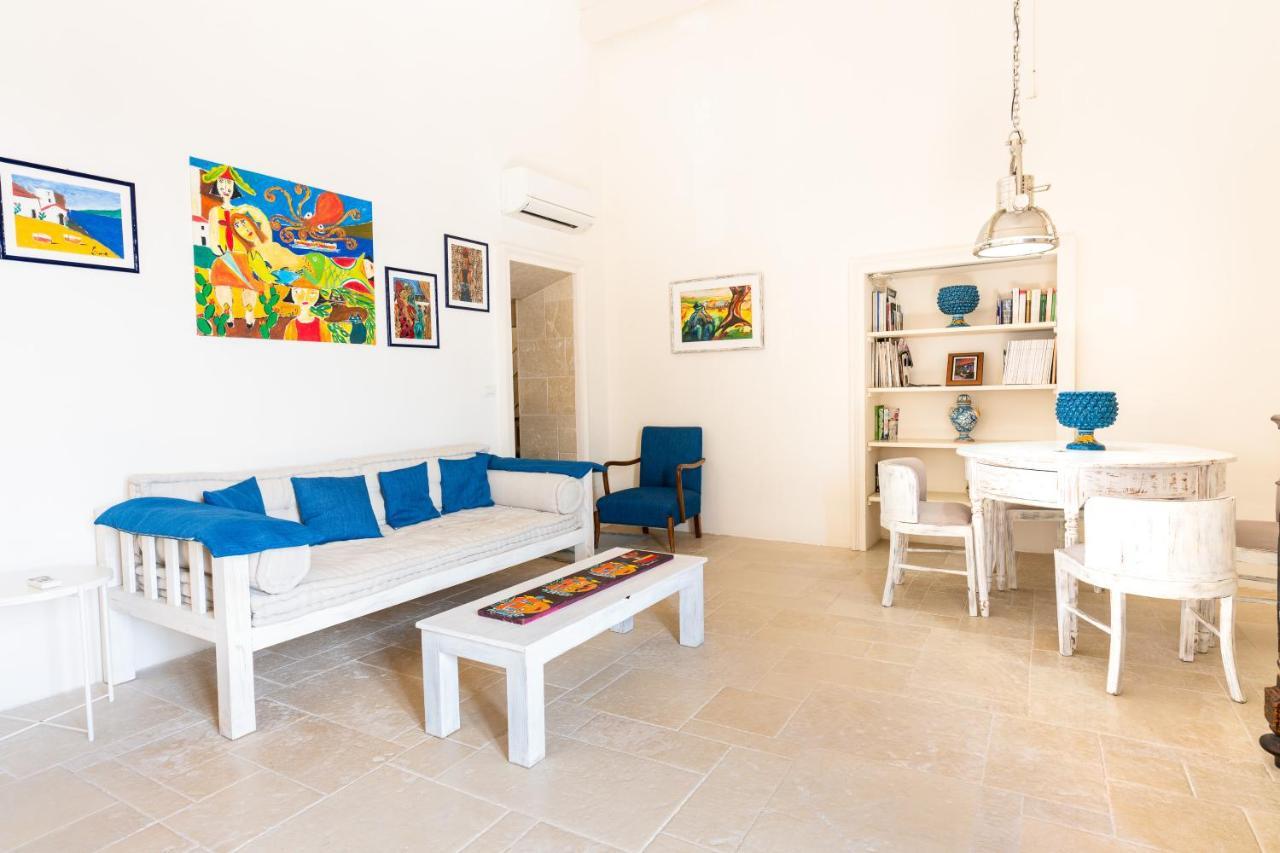 Blue Levante Vista Mare Con Terrazza Syracuse Екстер'єр фото