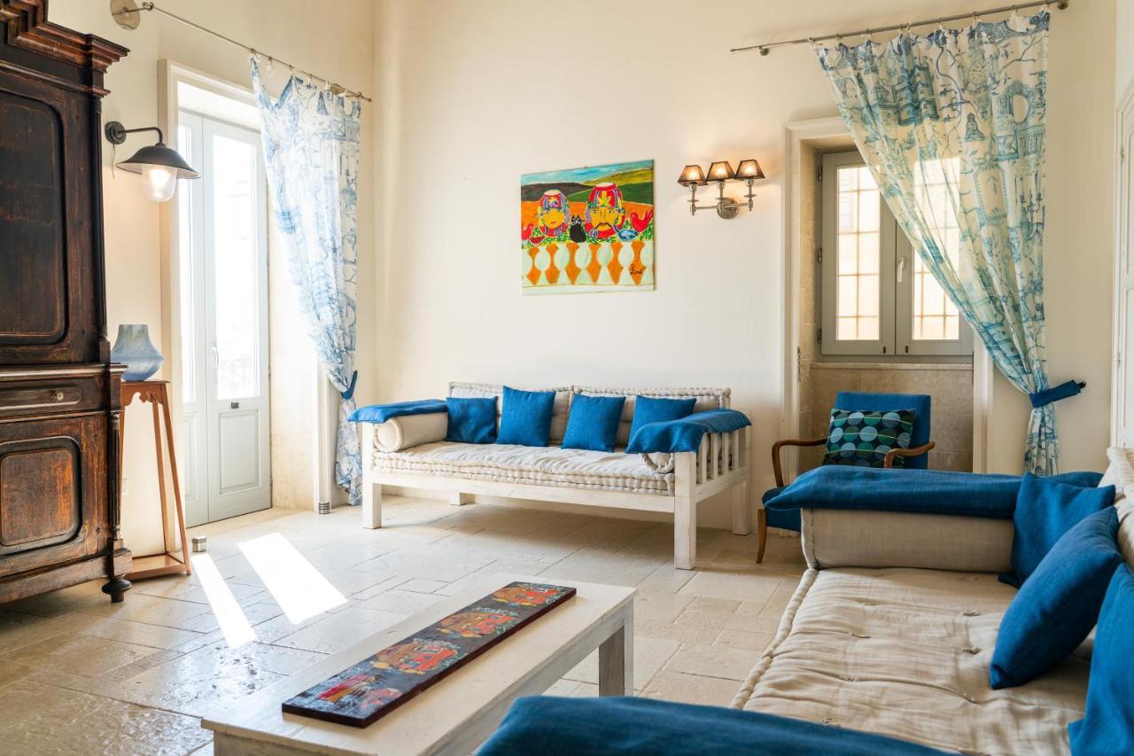 Blue Levante Vista Mare Con Terrazza Syracuse Екстер'єр фото