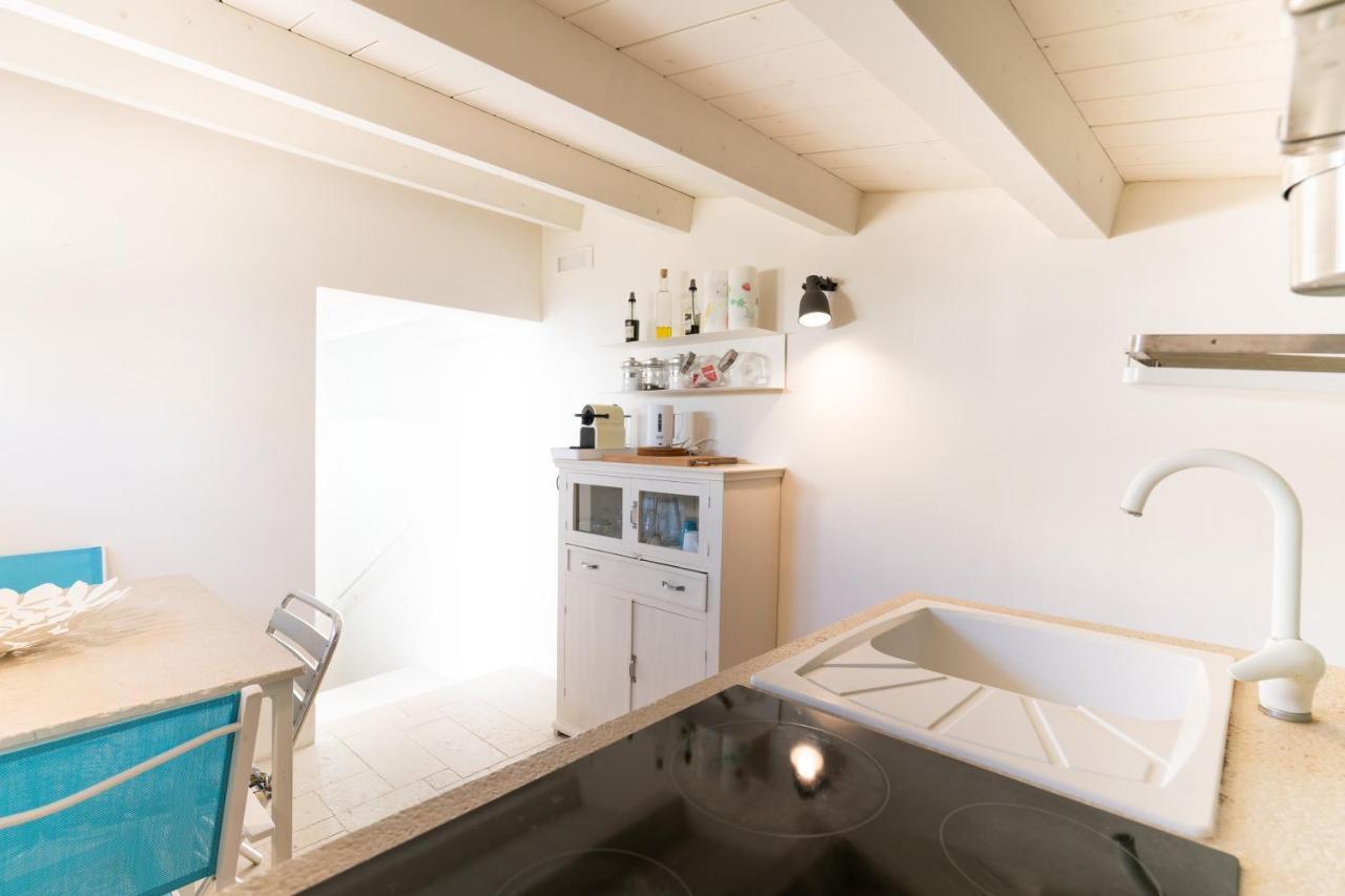 Blue Levante Vista Mare Con Terrazza Syracuse Екстер'єр фото