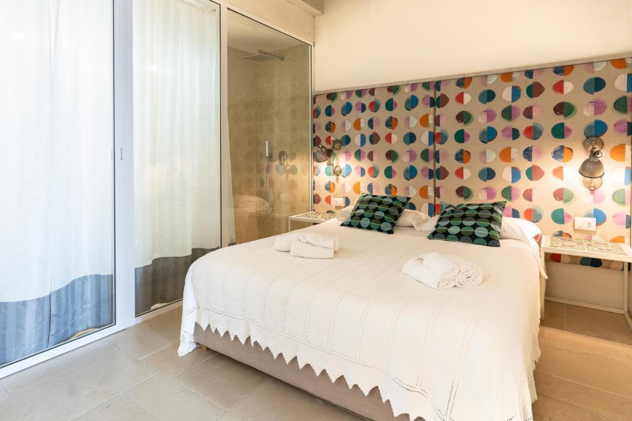 Blue Levante Vista Mare Con Terrazza Syracuse Екстер'єр фото