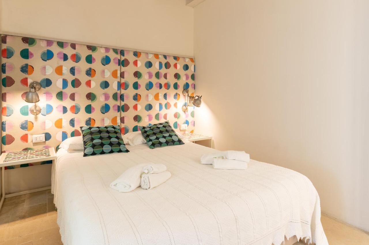 Blue Levante Vista Mare Con Terrazza Syracuse Екстер'єр фото