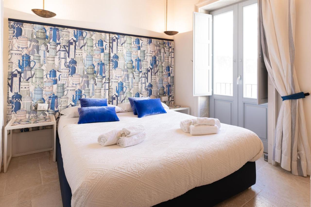 Blue Levante Vista Mare Con Terrazza Syracuse Екстер'єр фото