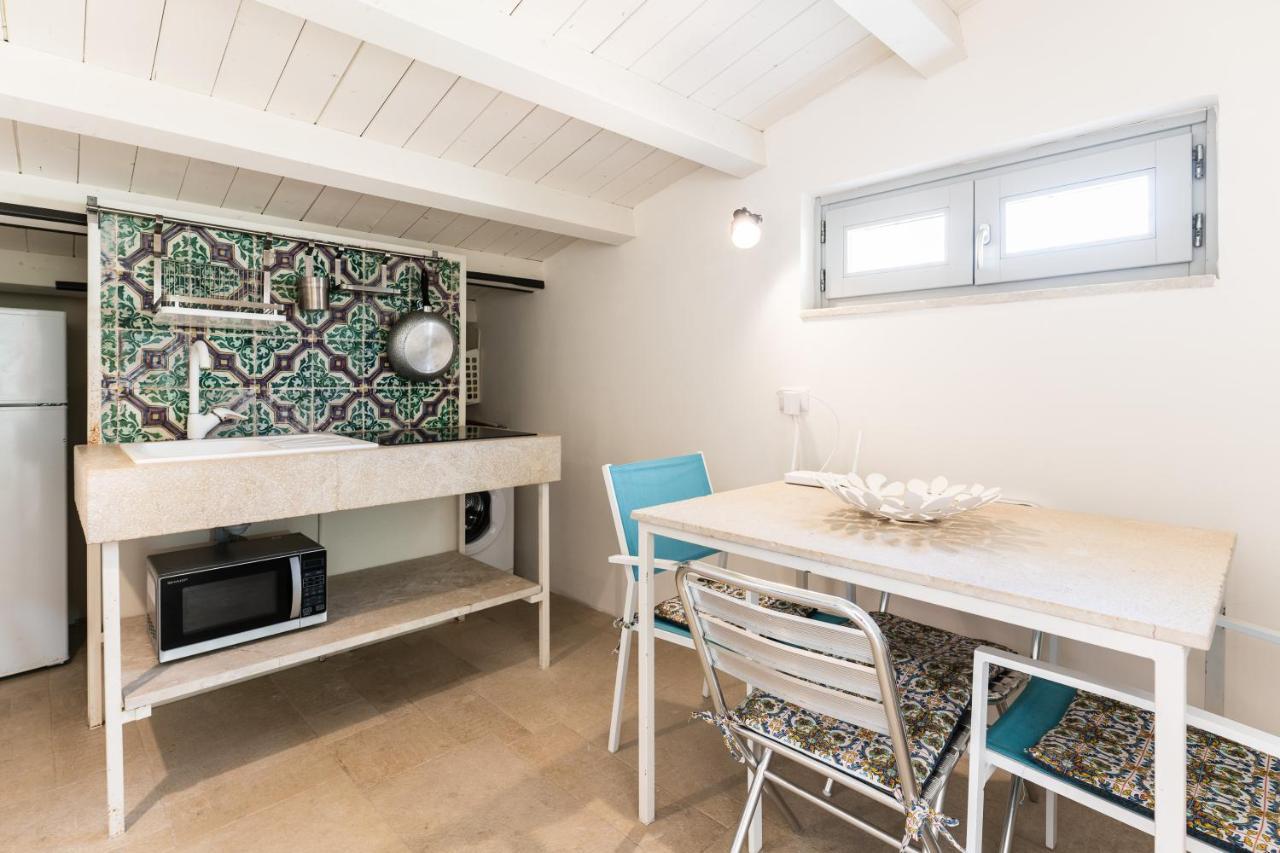 Blue Levante Vista Mare Con Terrazza Syracuse Екстер'єр фото