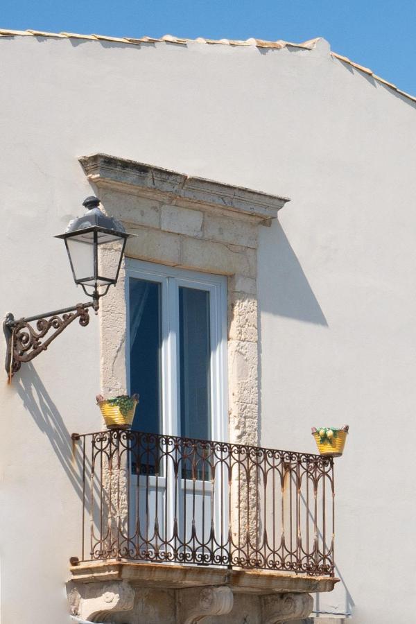 Blue Levante Vista Mare Con Terrazza Syracuse Екстер'єр фото