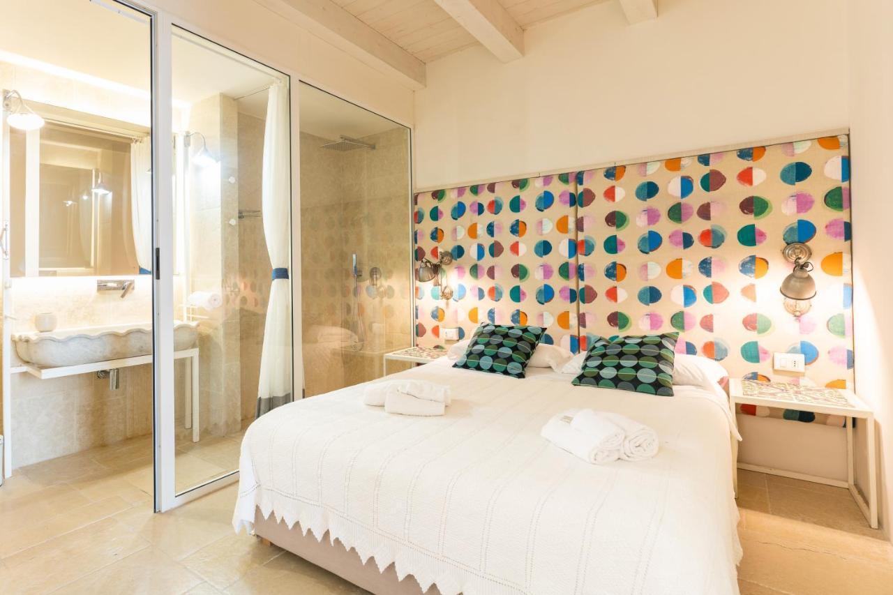Blue Levante Vista Mare Con Terrazza Syracuse Екстер'єр фото