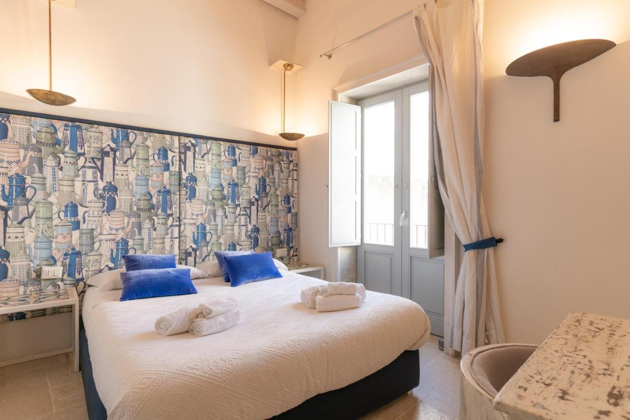 Blue Levante Vista Mare Con Terrazza Syracuse Екстер'єр фото