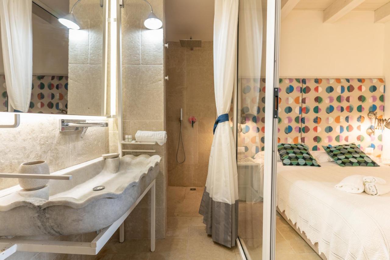 Blue Levante Vista Mare Con Terrazza Syracuse Екстер'єр фото