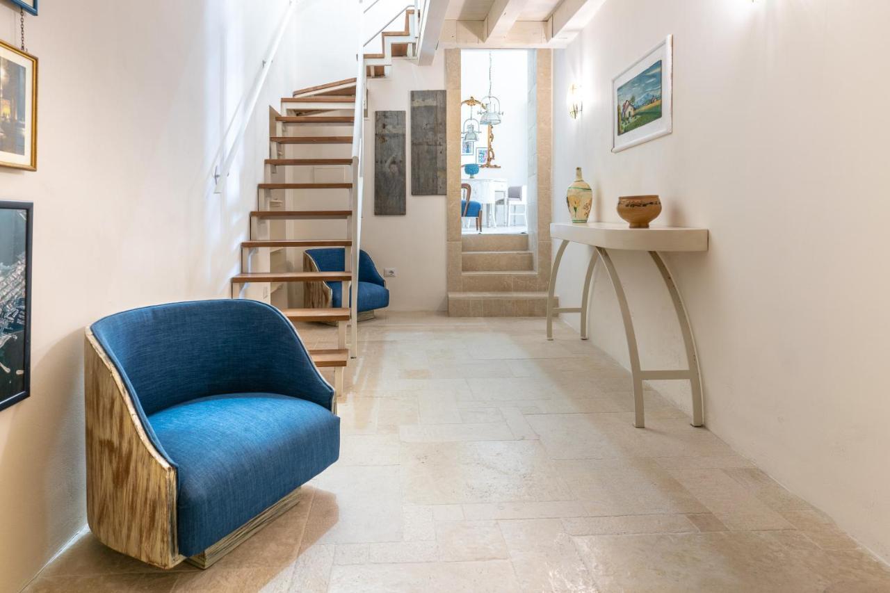Blue Levante Vista Mare Con Terrazza Syracuse Екстер'єр фото
